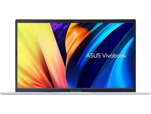 Ноутбук ASUS VivoBook X1502VA-BQ1384/90NB10T2-M01YV0/Core i5-13420H/16Gb/512Gb/15.6 FHD IPS/DOS серебристый